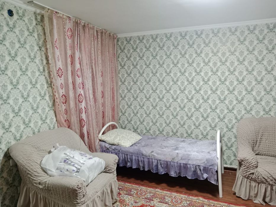 Сдается квартира посуточно