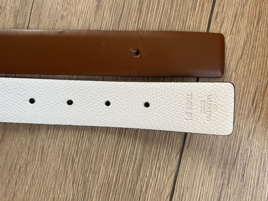 Ремень Valentino оригинал