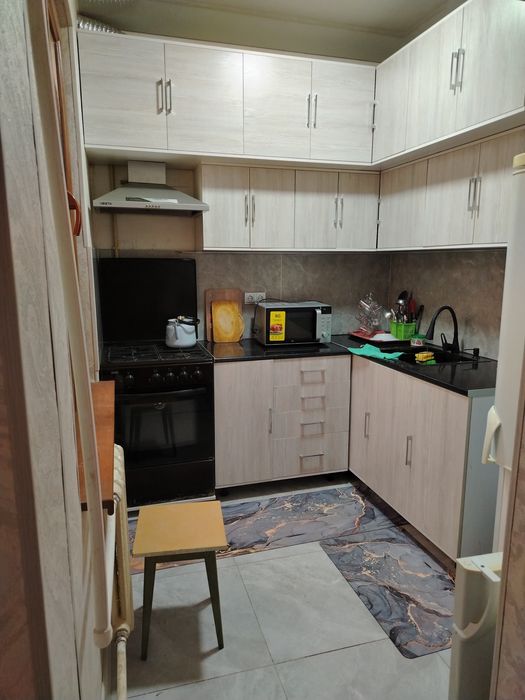 Сдаётся квартира в аренду