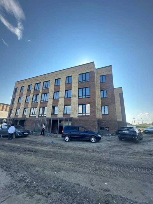 Продам однокомнатную квартиру в новостройке 2026