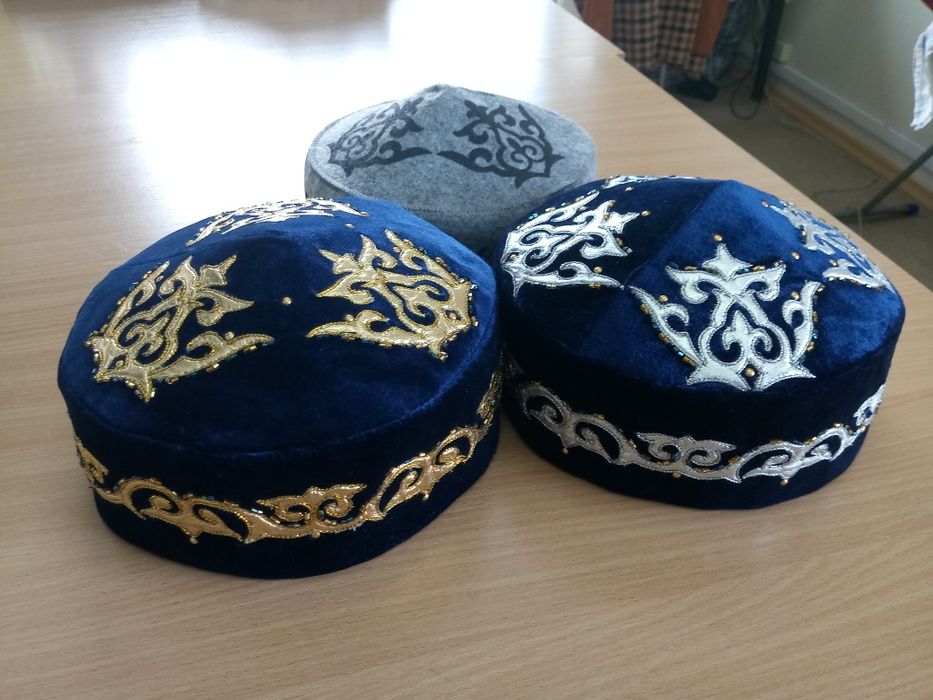 Продам тюбитейки