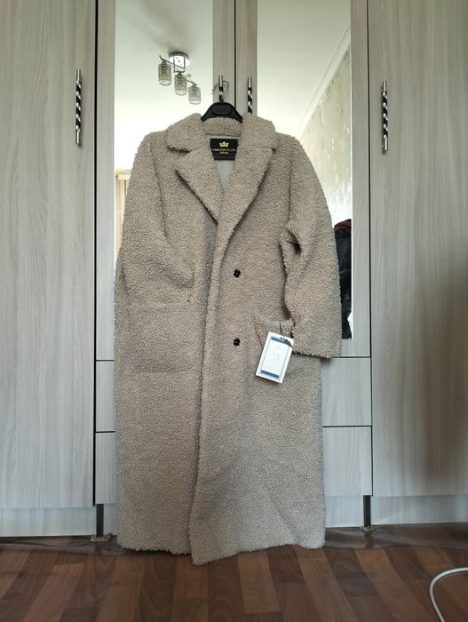 Новый Тедди сатылады