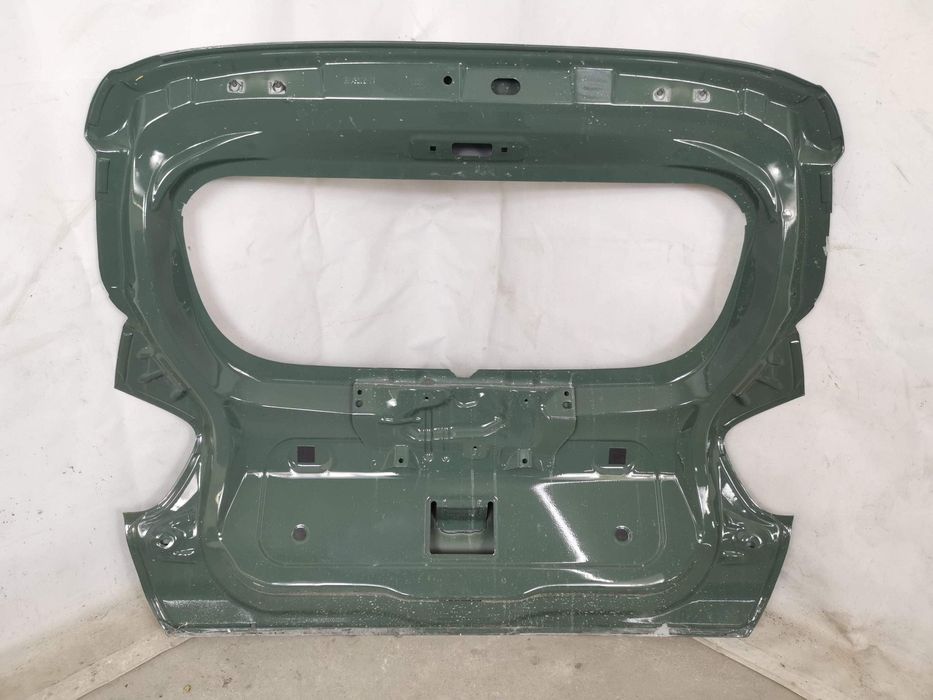 Задно стъкло Капак багажник Дачия Спринг / Dacia Spring 1 [ - ] Оригин