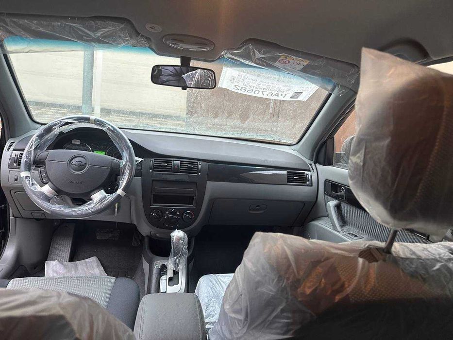 Lacetti Gentra Optima Plus A/T yangi bez probeg