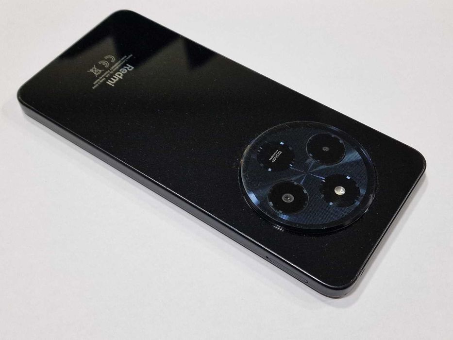 Xiaomi Redmi 14C 128GB 4GB RAM Dual