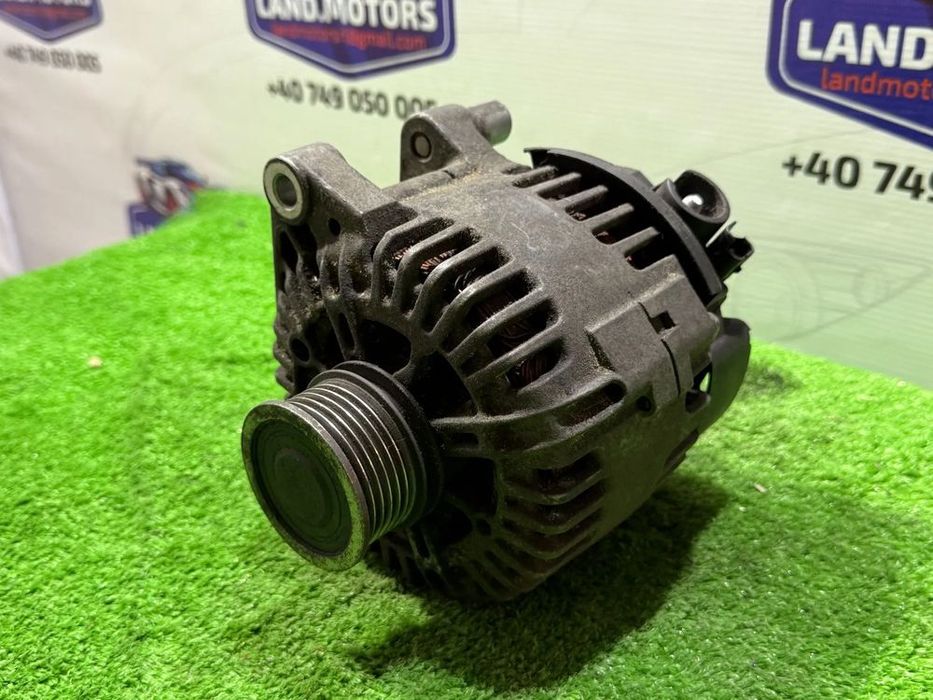 ALTERNATOR MITSUBISHI OUTLANDER 2 2.2 DIESEL 2009 COD OEM 9662731680 2005-2012