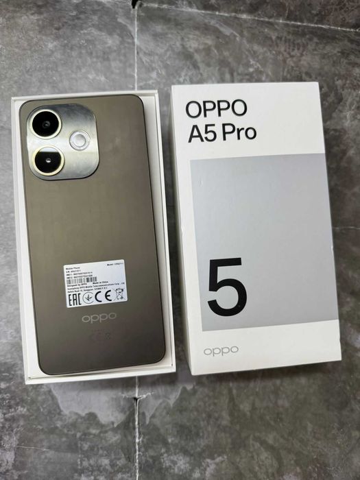 смартфон: Oppo A5 Pro (Аягоз/910336)