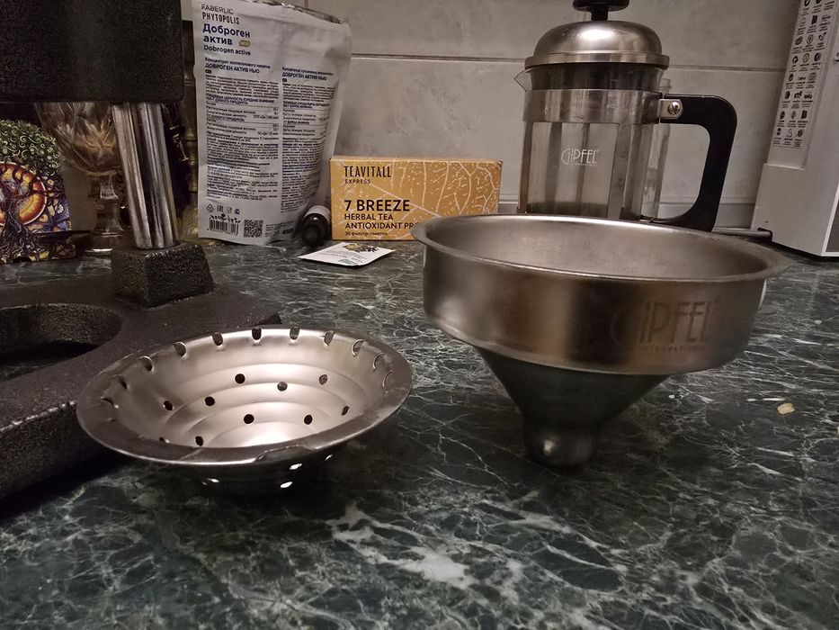 Сокодавка, соковыжималка, пресс