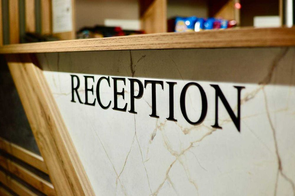 Гостиница Стандарт Плюс Номера