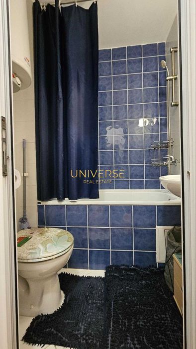 Продава се Двустаен апартамент в к.к. Слънчев бряг - 51 кв.м за 710 €/кв.м - Снимка #12