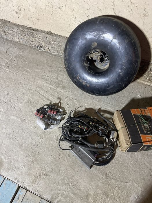 гбо 4 поколение продается