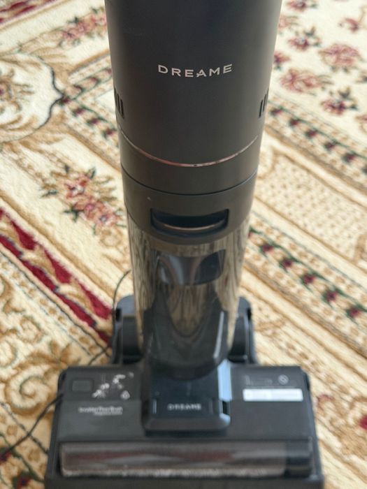 Пылесос Dreame H12SAE