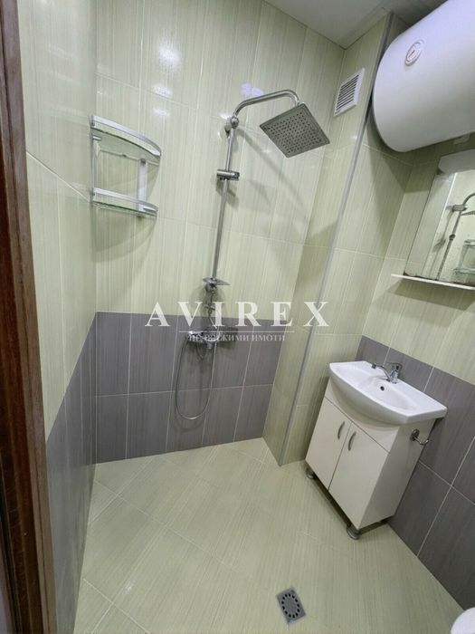 Продава се Двустаен апартамент в Пловдив, Тракия - 64 кв.м за 1036 €/кв.м - Снимка #9