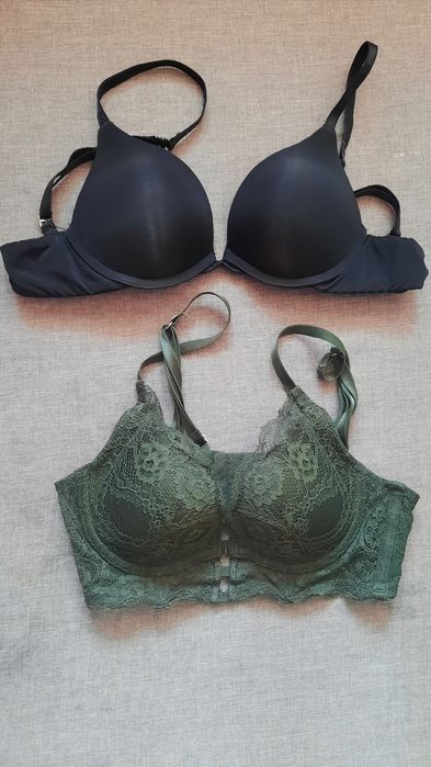 Два сутиена Hunkemöller