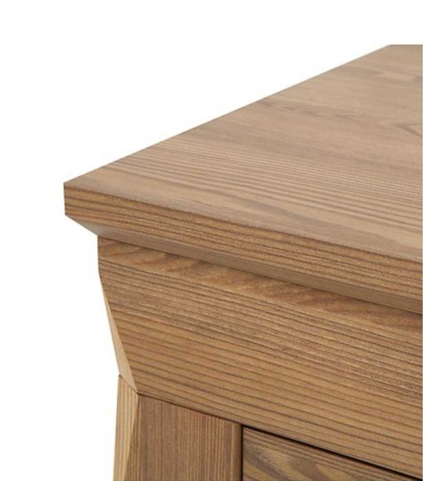 Граф Комод KOM2D2S Орех