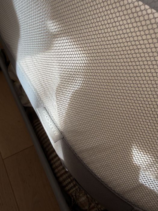 Patut Maxi Cosi Iora Air