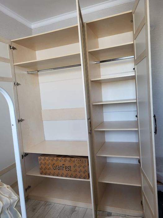 Шкаф для спальни.