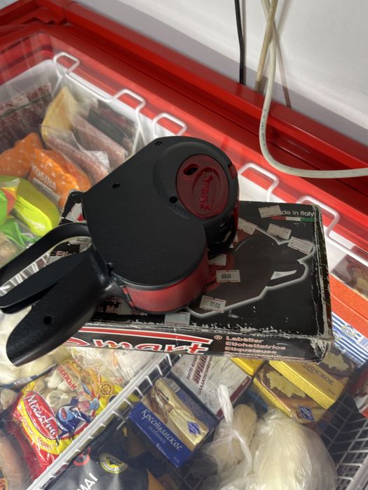 Писталет ценник бу