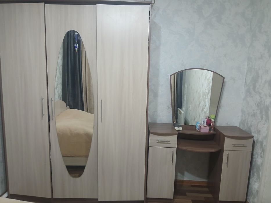 Шкаф для спальни