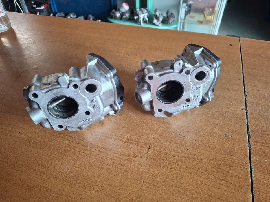EGR  Mercedes C Class 2.2 Cdi  W204 S204 S205 w212 w906