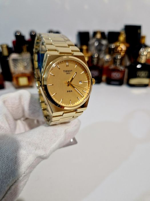 Ceas bărbătesc Tissot