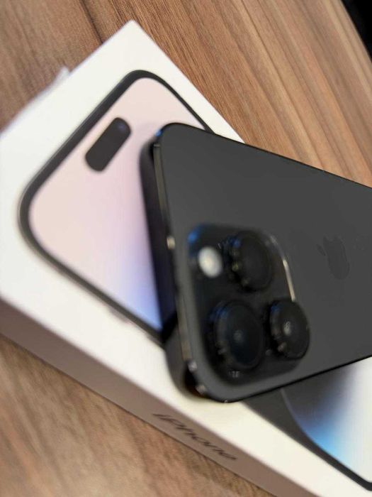 Iphone 14 Pro 128gb
