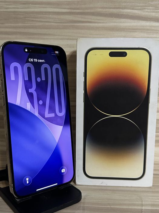 Iphone 14 pro max 512gb Айфон 14 про макс 512гб