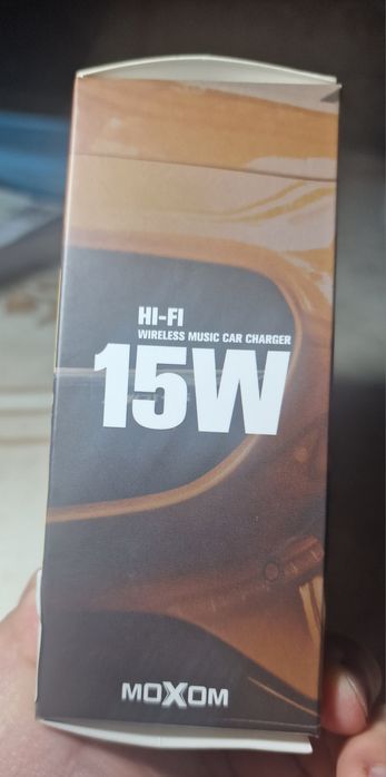 Продам Модулятор Moxom