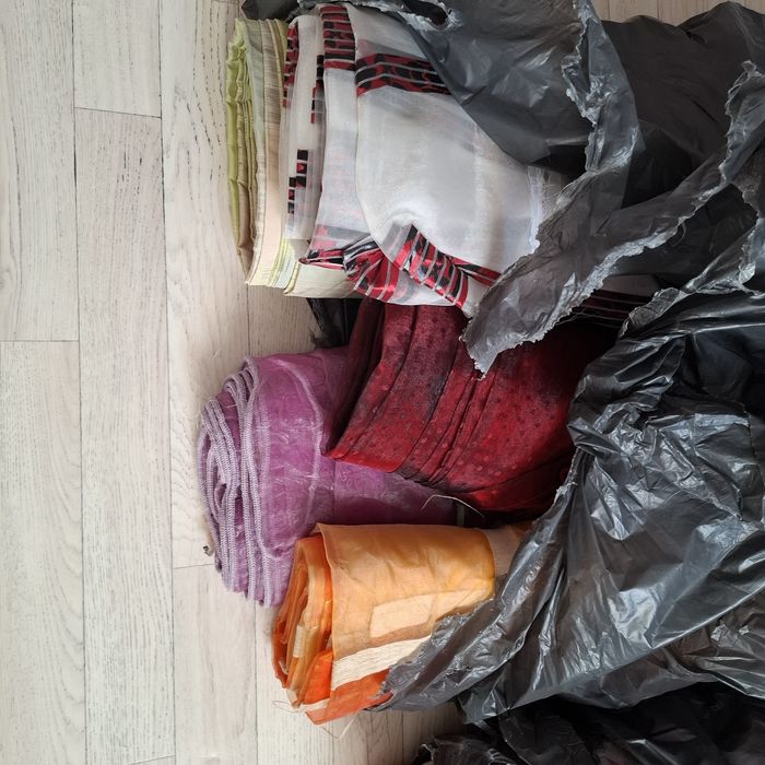 Ткани для штор и любого использования