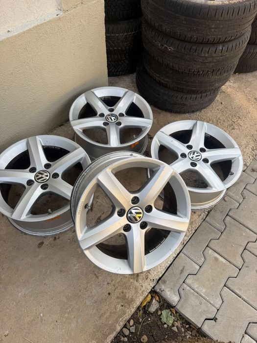 Vand Roti / Jante  r17 BMW 5x120 r20 Audi Mazda Kia Toyota 114.3 4x100 r14 5x112