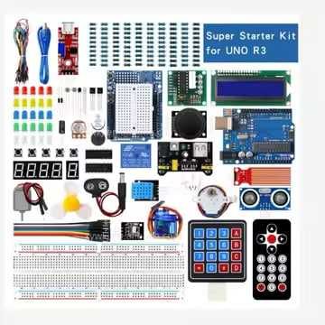 Super Starter Kit