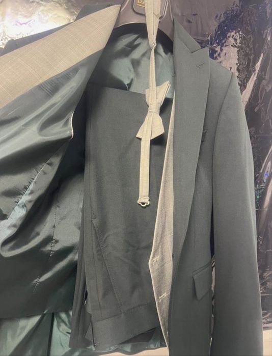 Costum de evenimente barbati