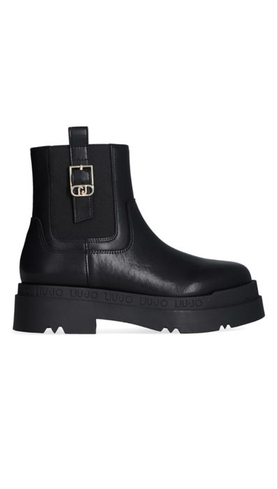 Чисто нови дамски боти Liu Jo