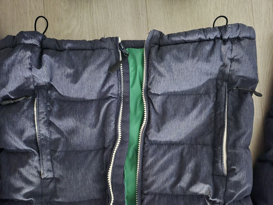 Geaca Franklin Marshall XS -S