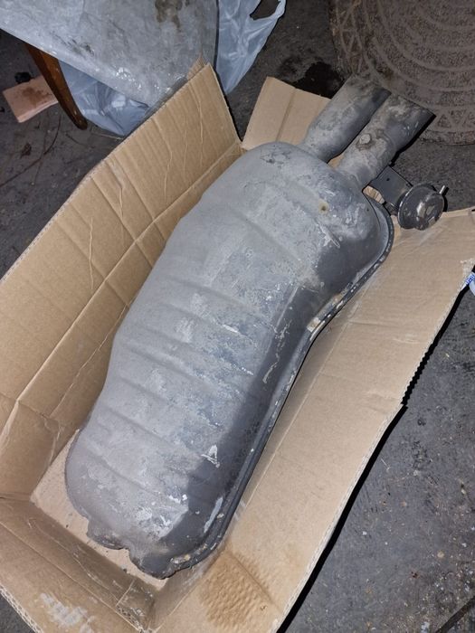 Продам сток банку от БМВ е36