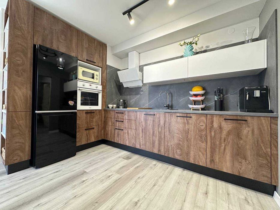 Продава се Двустаен апартамент в к.к. Слънчев бряг - 67 кв.м за 1387 €/кв.м - Снимка #5