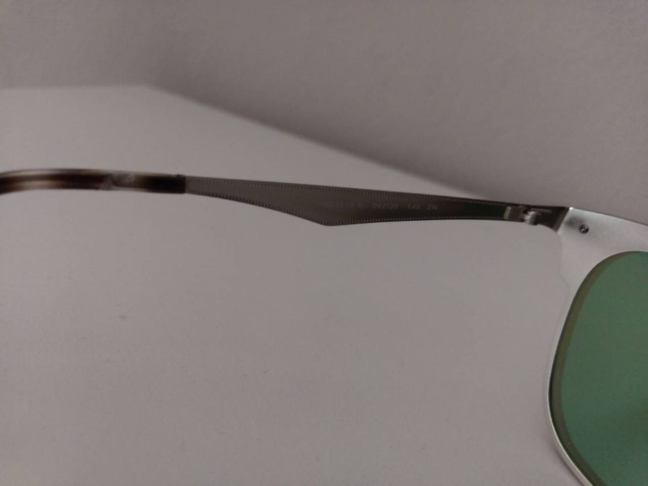 Топ модел на Ray Ban RB 3576.