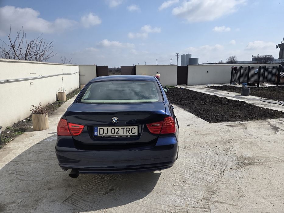 Bmw 320i 170cp e90 facelift