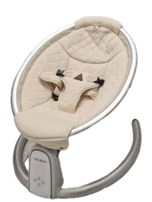 Продам шезлонг детский