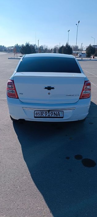 Cobalt avtomat 2024 iyul,142 млн сум