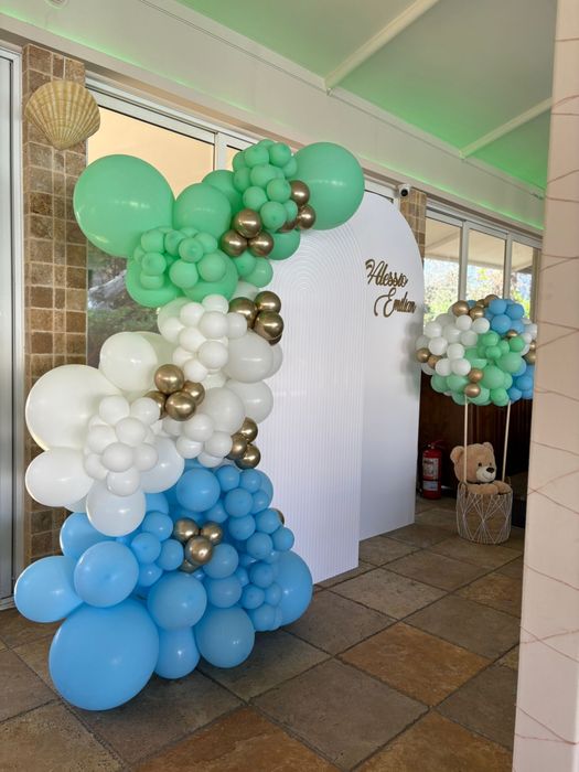 Decoratiuni evenimente