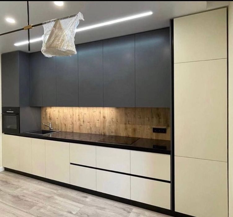 Кухна мебел oshxona mebel