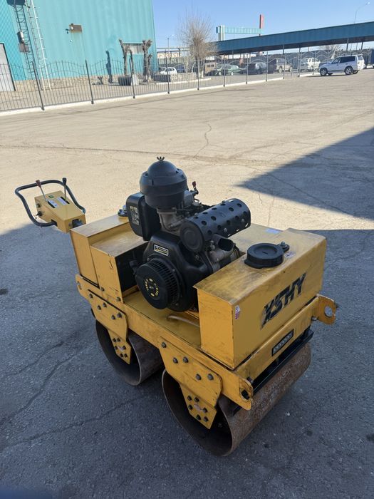 Сдается каток на аренду