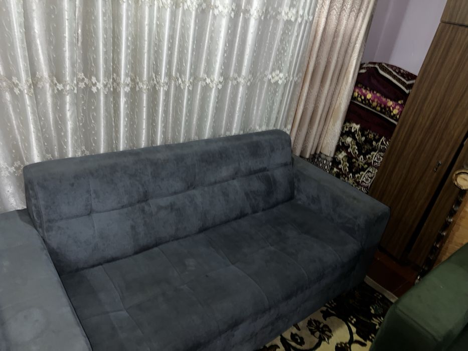 Мяхкий мебел сотилади пурижинли куввотли атип ишланган 100$дан