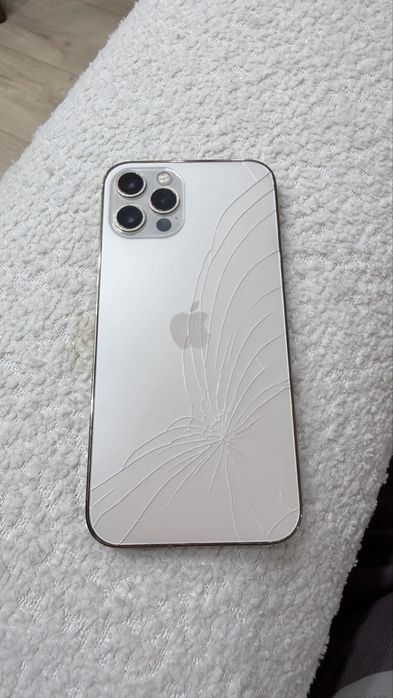 Iphone 12 pro 128 gb