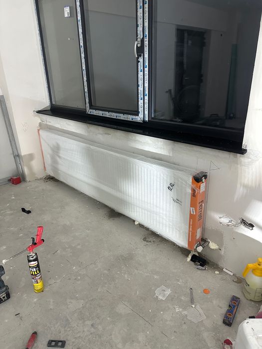 Instalator Sanitar Constanța | Montaj WC, Baterii, Geberit | PFA