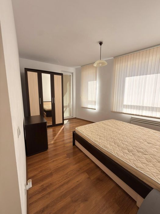 Дава се под наем Двустаен апартамент в София, Студентски град - 65 кв.м за 799 € - Снимка #4