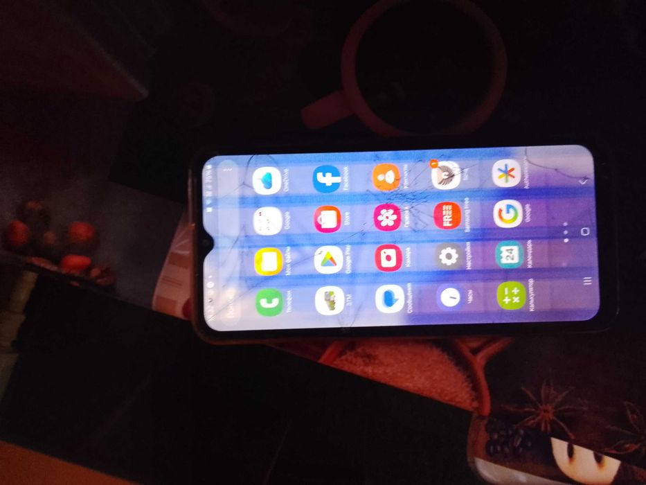Samsung galaxy A23