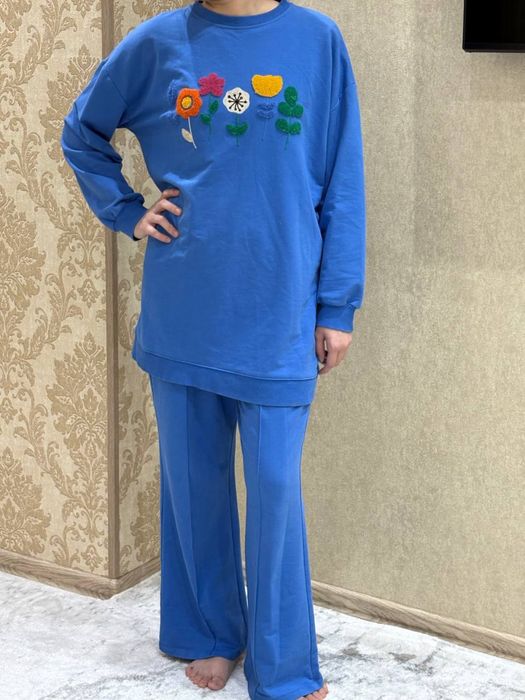 Dvoyka kiyimlar (turli xil)