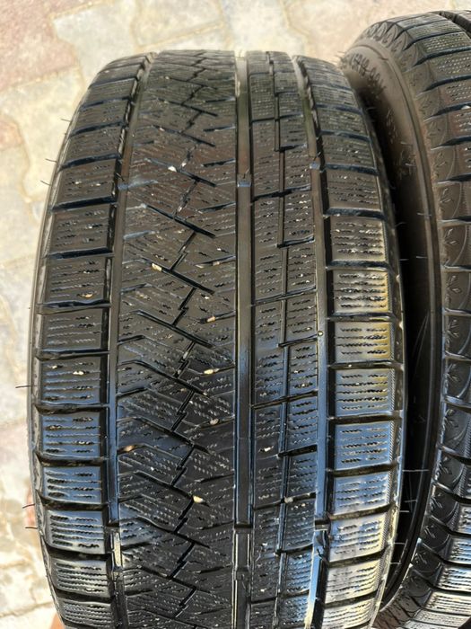 Шины Trangle R18